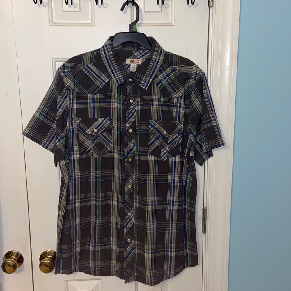 Flannel